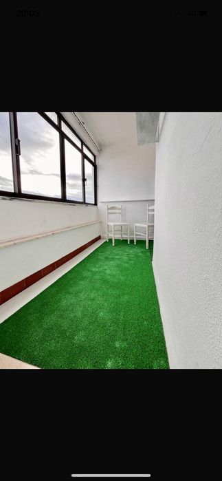 Arrendamento Duplex ( Santo André)