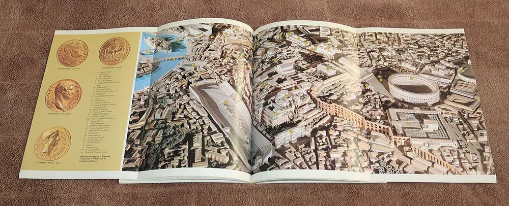 Livros e Guias turísticos viagens