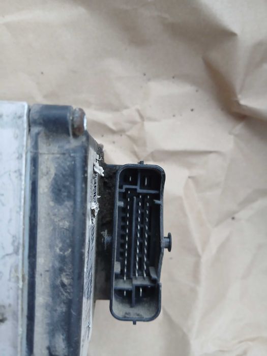 Bomba Módulo ABS VW Passat B6 2.0 TDI Original 3C0614109