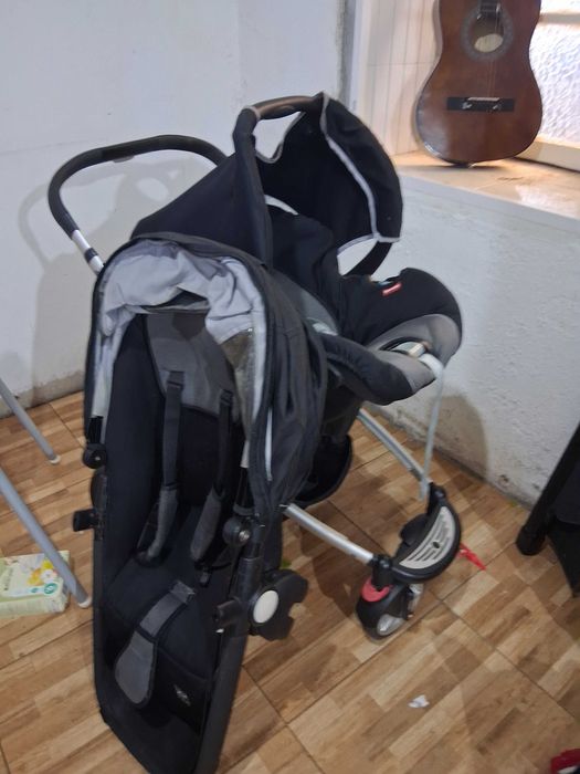 Carrinho/ ovo completo437841547577927682