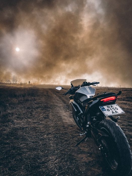 Voge 300rr abs інжектор