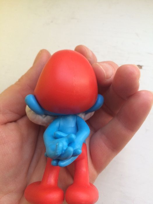 Фигурки Star Wars Rollinz3.0