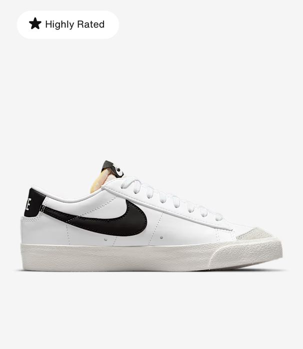 Кросівки Nike Blazer Low '77