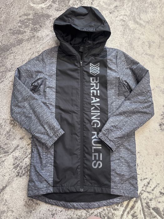 Куртка, вітрівка для хлопчика Demix 164-170