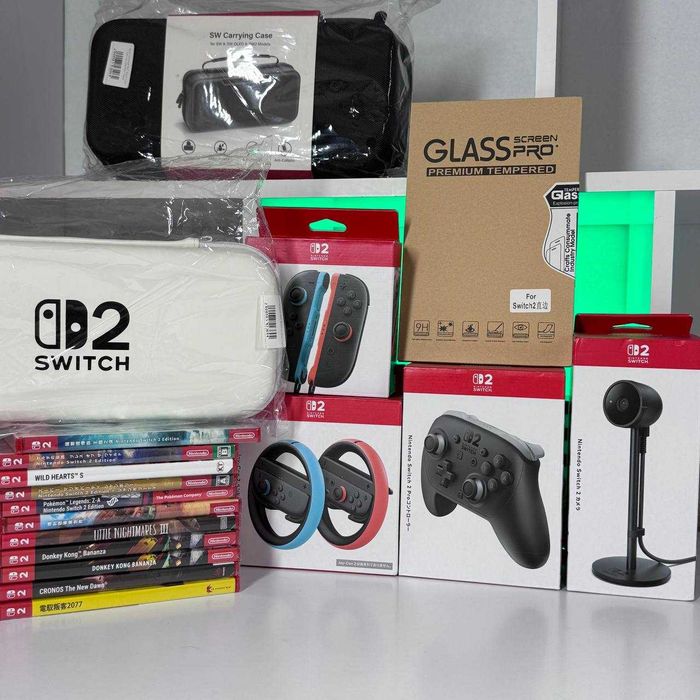 Консоль Valve Стім Дек 256GB Black Новий