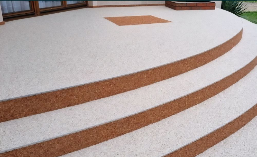 Kamienne Dywany - wykonanie od A do Z   śląskie mało