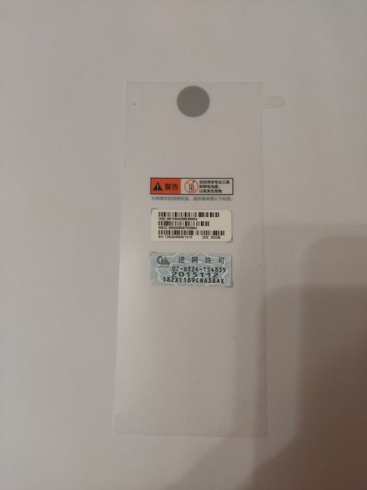 Xiaomi redmi note 3 pro