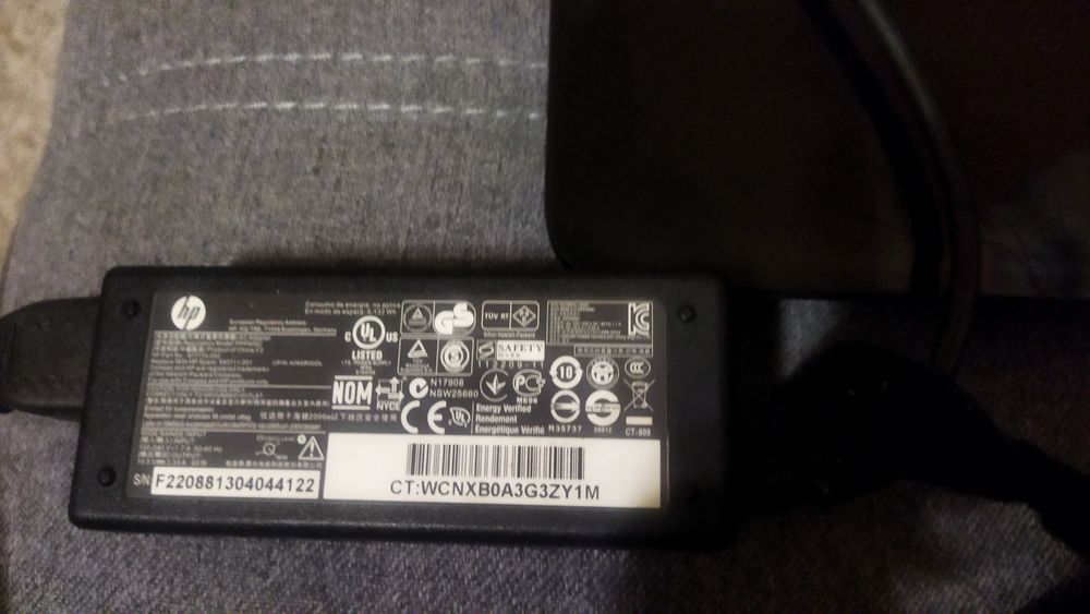 Ноутбук HP Compaq CQ-58-301SR