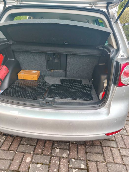 Sprzedam VW golf plus