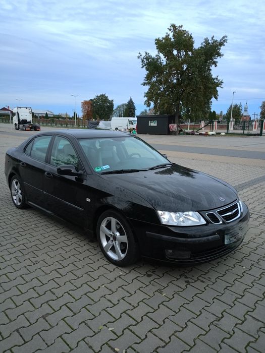SAAB 9-3  1.8 Turbo