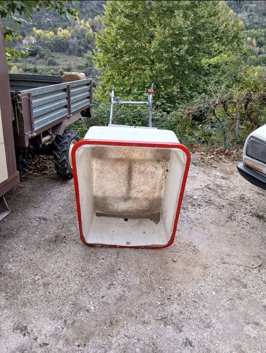 motocultivador/mini dumper a gasolina