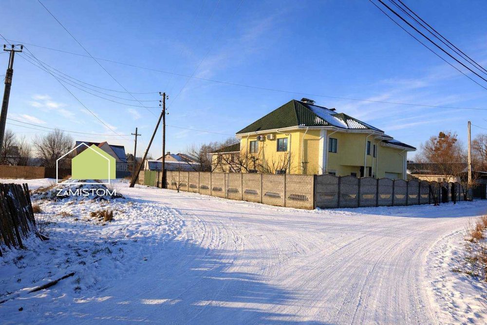 ‼️‼️№593.‼️‼️Продаж ділянки селі Вишеньки. ‼️‼️Поряд Гнідин‼️‼️