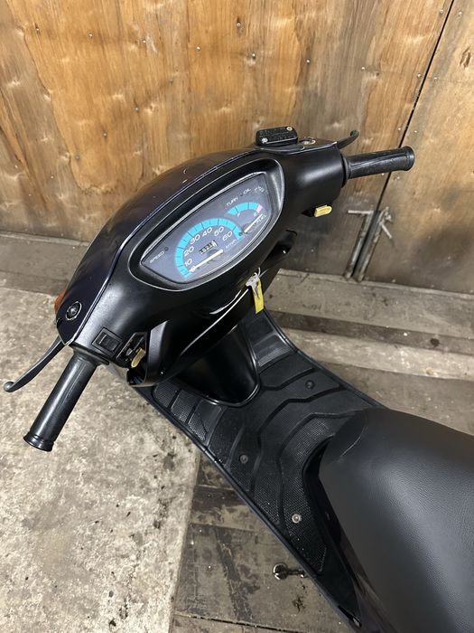 Продам honda tact 30