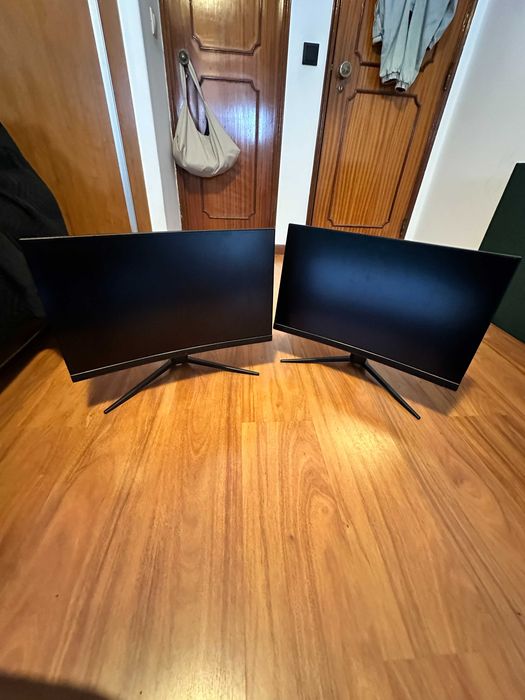 Monitor MSI 24" Polegadas64297517653379121