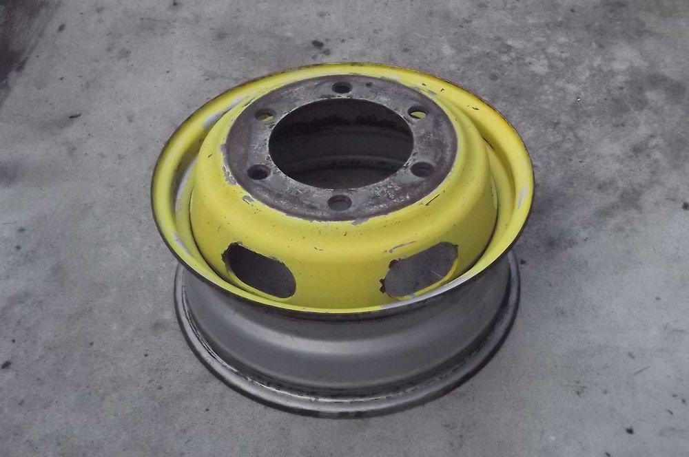 felga 16 mercedes T2 REX,VARIO 609,711,614