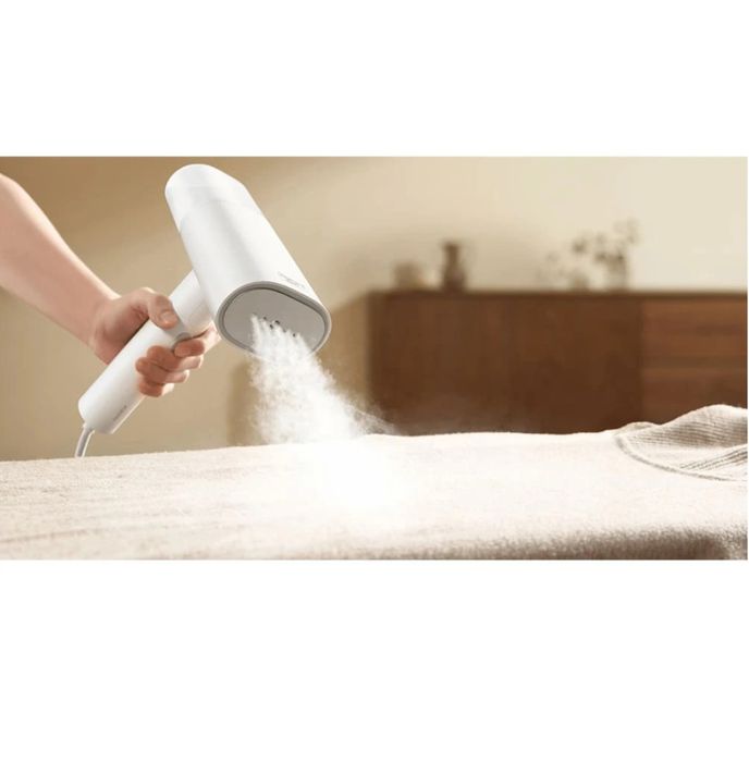 Відпарювач XIAOMI Handheld Garment Steamer White