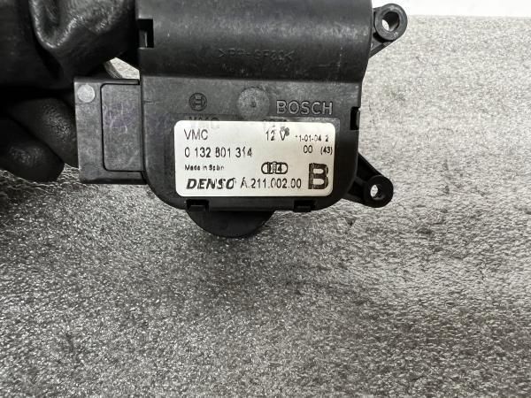 Motor da comporta da sofagem LANCIA Lybra (839_)