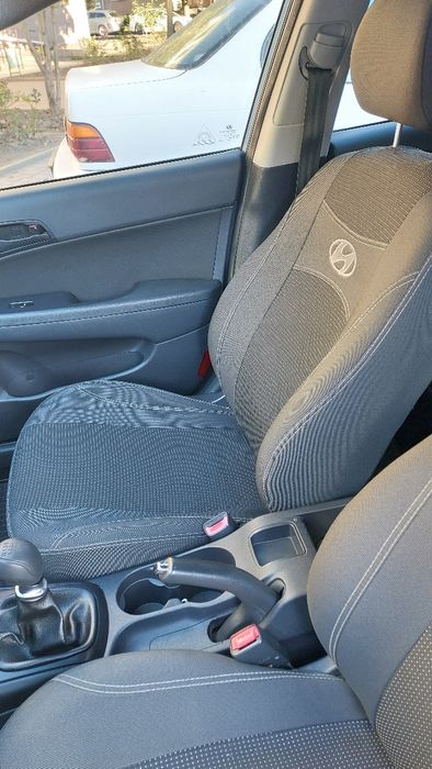 hyundai i30 cwd 1.6 d