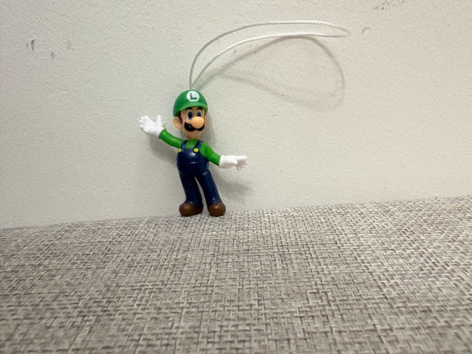 Kinder Super Mario Bros.