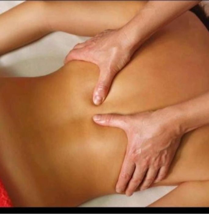 Terapia Oriental de Relaxamento