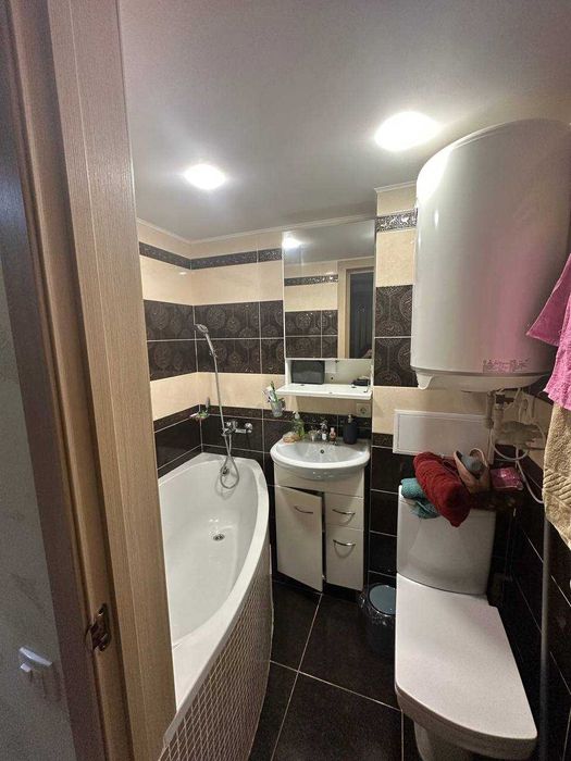 Продам 1 к. кв. двухуровневую на Батицкого. ЖК Мрия (404914)