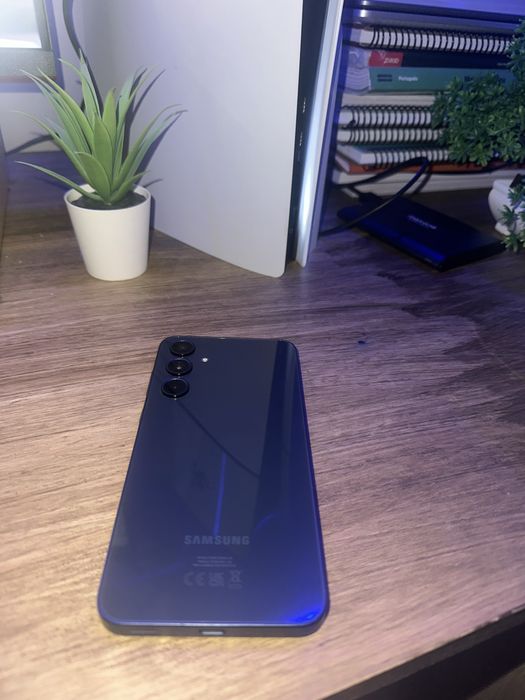 samsung a35 5g em ótimo estado