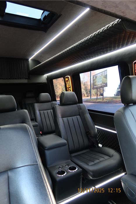 Продам Sprinter