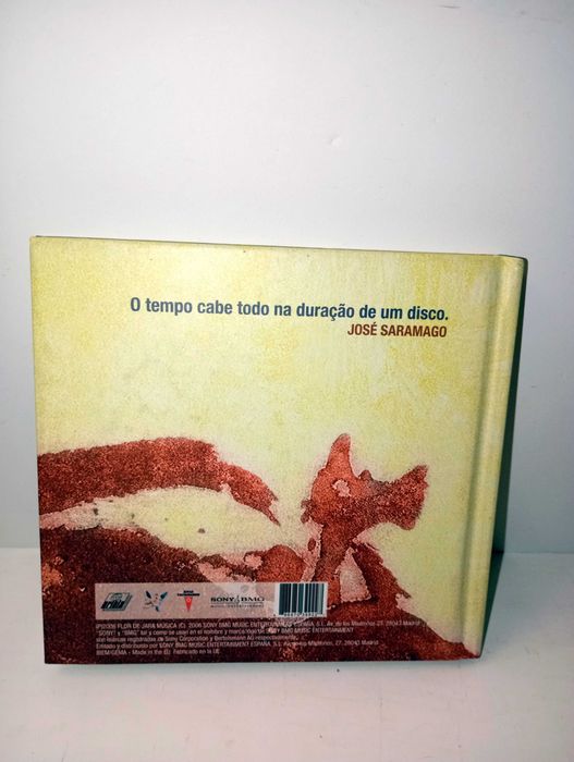 Luis Pastor - Nesta esquina do tempo