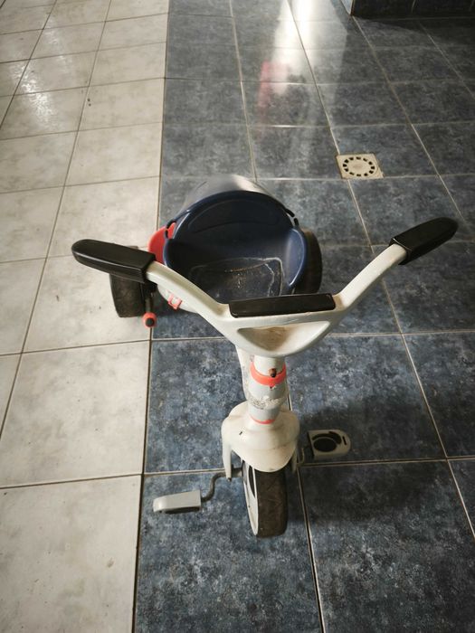triciclo para bebé