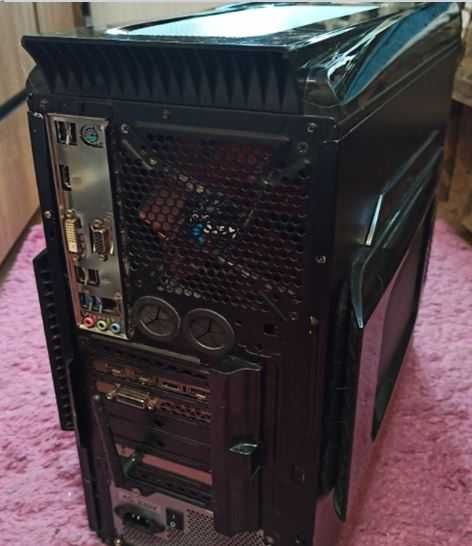 Компьютер на базе Asus H87-Plus ,Intel Core i7-4770, Zotac GTX 960 4GB