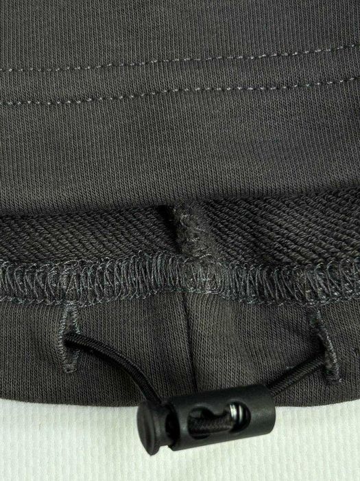 Штани Project GRAILZ G/R спортивки sweatpants distressed сірі штаны M