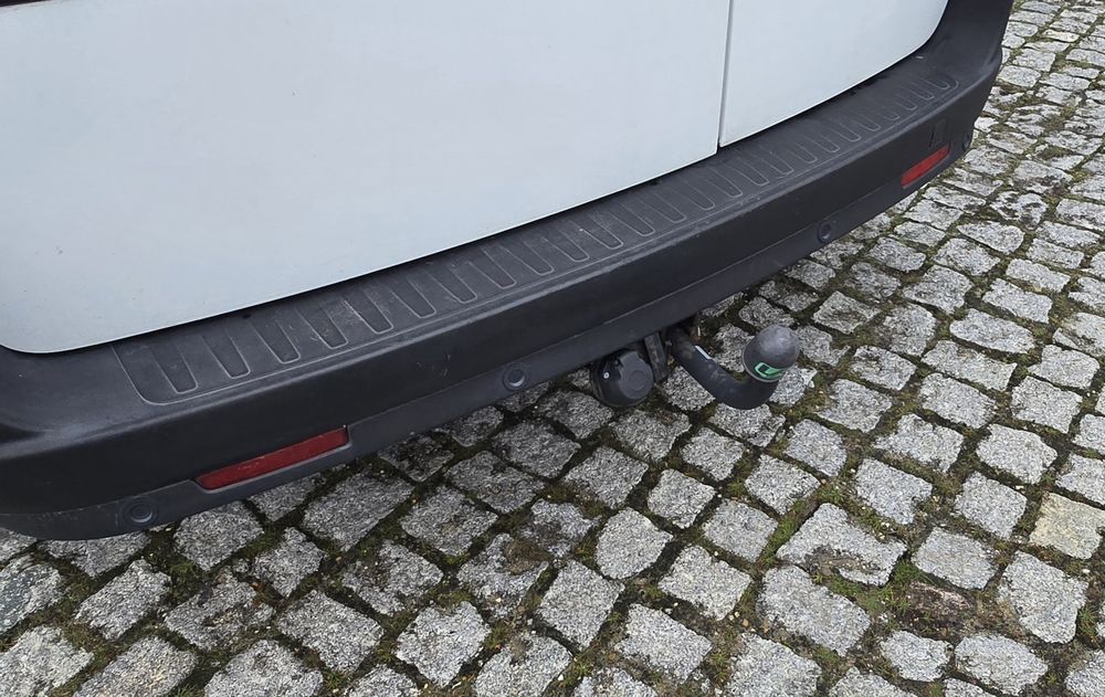 Fiat doblo 1.6 multijet  2014