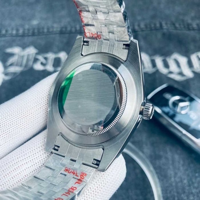 Годинник автоматичний Rolex Oyster classic