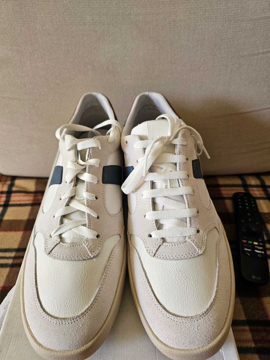 Geox buty męskie r.45 nowe