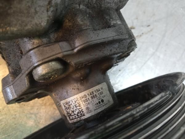 Bomba de direção AUDI A5 Sportback (8TA)