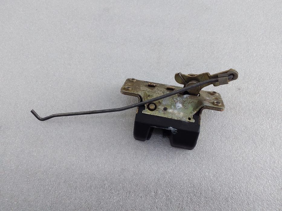 Fechadura / fecho da mala OPEL Astra G Caravan (F35_)