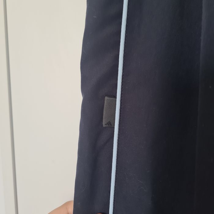 Dresy Adidas spodnie dresowe vintage y2k 90s