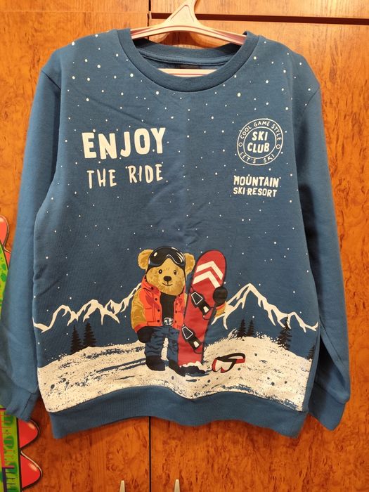 Реглан на хлопця