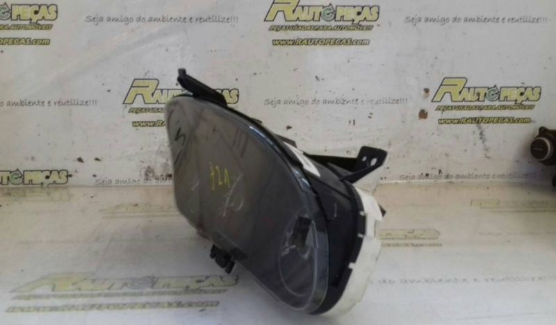 Quadrante / Conta Rotações - KIA CEED SW (ED) | 07 - 12