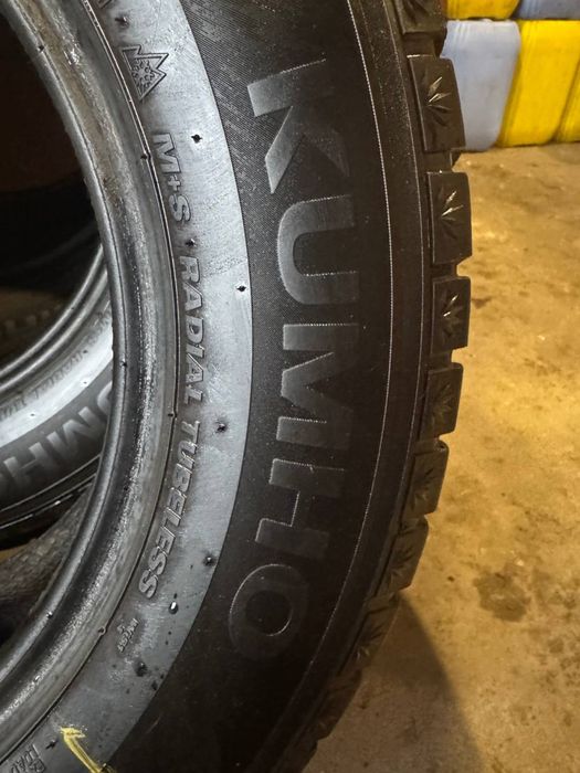 Продам зимнюю резину