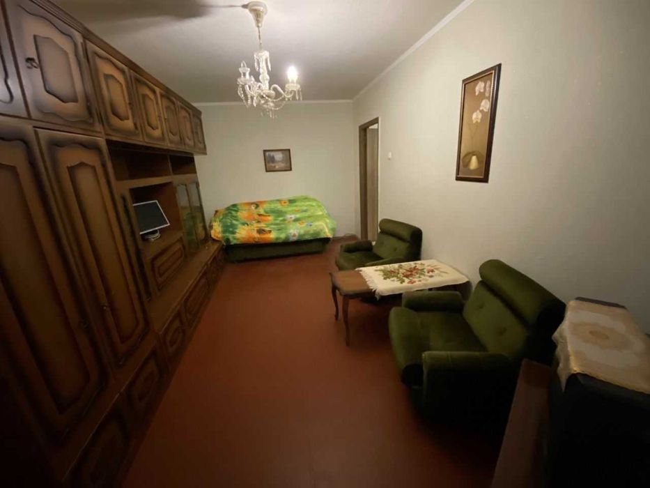 Продається затишна 2к квартира на Олексіївці — 5 хв до метро! (Ул Ахсарова, Алексеевка) |75131