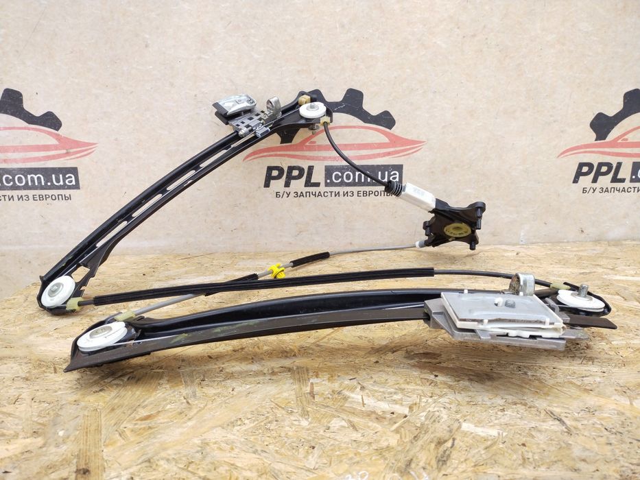 Mercedes E W207 C207 Coupe 2009-2017 Стеклоподъемник передний правый