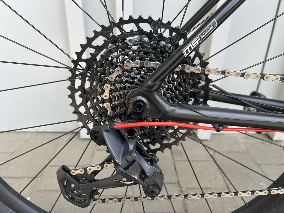 Specialized Chisel Expert 1x12 GX Eagle roz. L