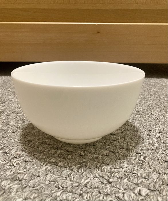 Luminarc miseczka białe szkło