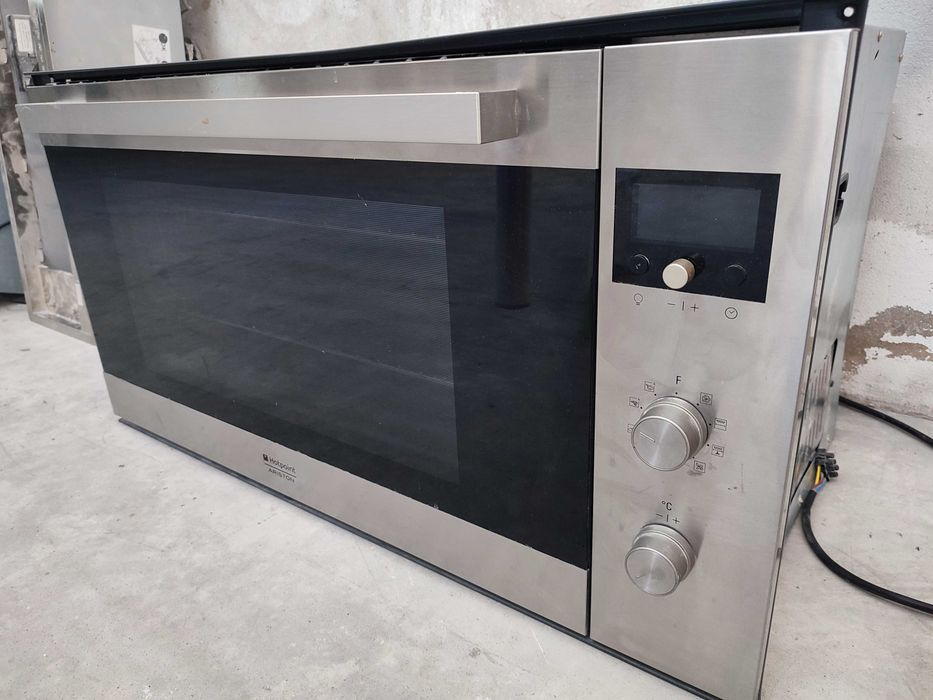 Forno Hotpoint Ariston ML 99 IX HA