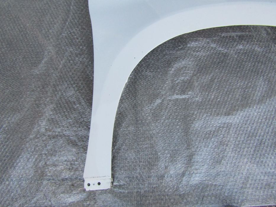 Guarda lamas direito PEUGEOT 2008 ano 2017  /2019 Original