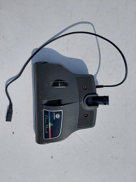 Obudowa elektrossawki rainbow e1