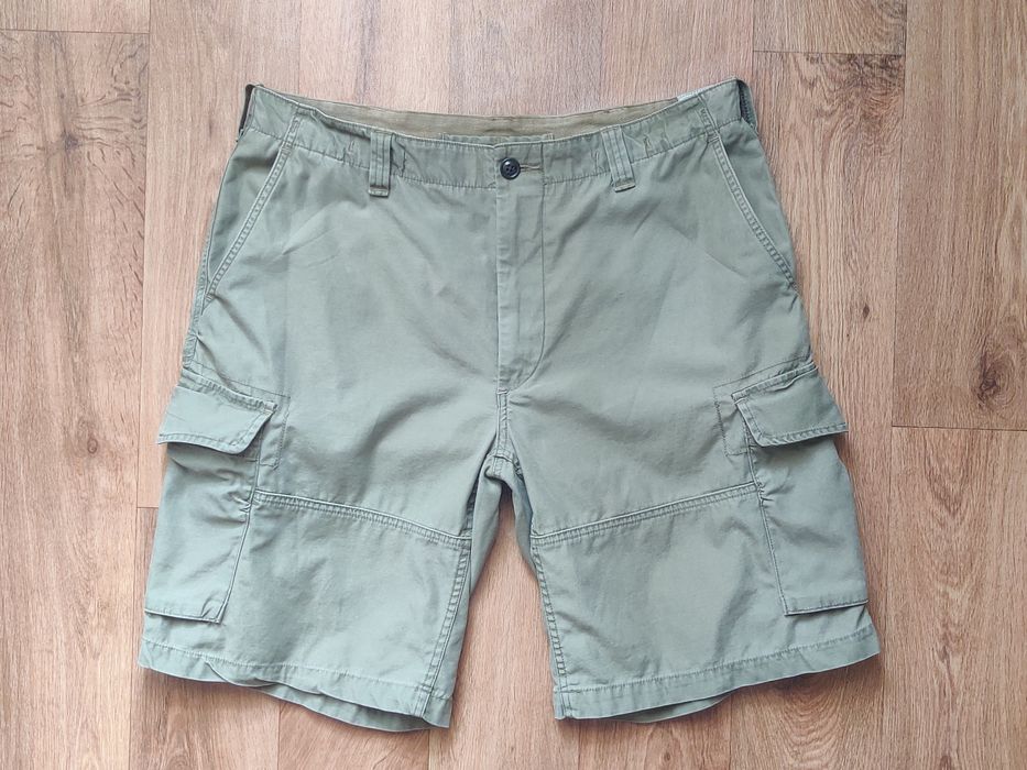 XXL / 36 / 38 / Weekend Offender Cargo Shorts, Карго шорти, Bermuda
