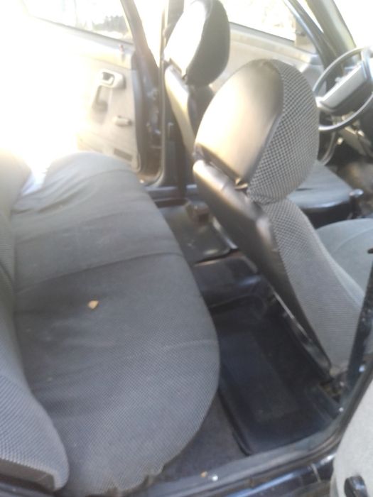 Продам ВАЗ 2110 з комплектом зимньої резини