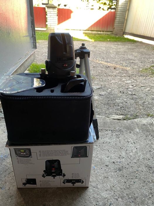 ADA 2D BASIC LEVEL, разерний рівень